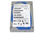 SANDISK LB406R sTec 400GB SAS SSD Drive