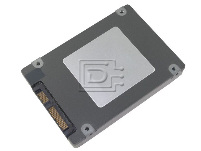 SANDISK LB406R sTec 400GB SAS SSD Drive Image 3 image