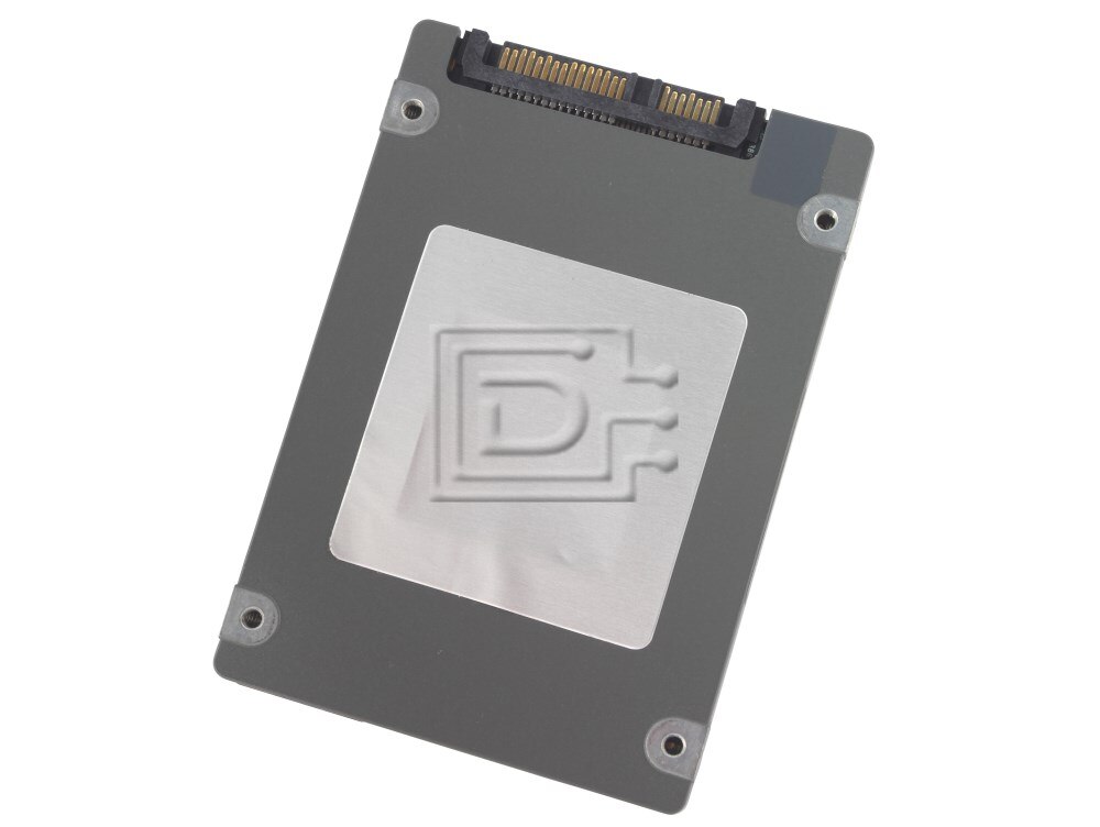 SANDISK LB406R 8NW1H 08NW1H 400GB SAS SSD Drive Image 2 image