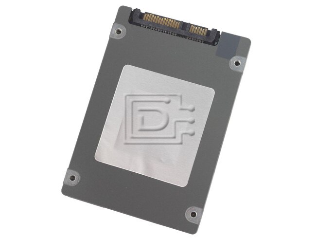 SANDISK LB406S 8NW1H 08NW1H 400GB SAS SSD Drive image 2