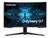 SAMSUNG LC27G75TQSNXZA SAMSUNG Odyssey G7 27 Curved 2K WQHD 240hz Gaming Monitor Image 1 image