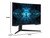 SAMSUNG LC27G75TQSNXZA SAMSUNG Odyssey G7 27 Curved 2K WQHD 240hz Gaming Monitor Image 2 image