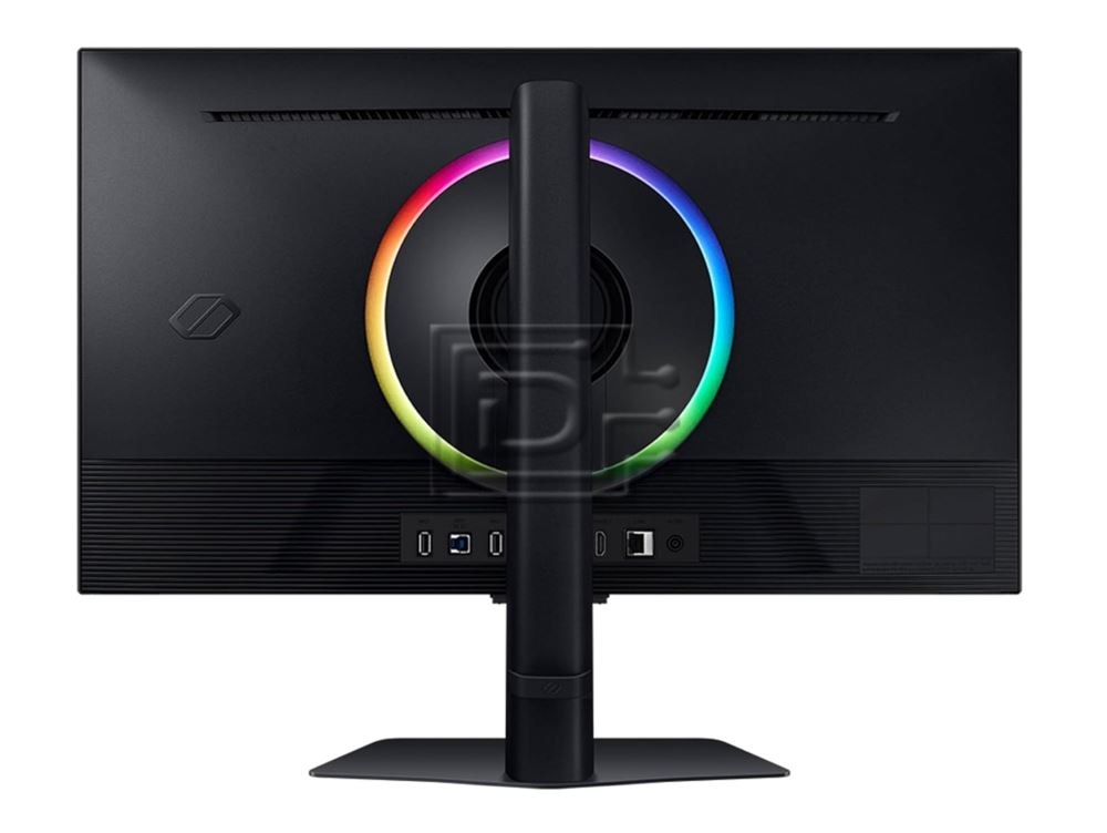SAMSUNG LC27G75TQSNXZA SAMSUNG Odyssey G7 27 Curved 2K WQHD 240hz Gaming Monitor Image 3 image