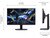 SAMSUNG LC27G75TQSNXZA SAMSUNG Odyssey G7 27 Curved 2K WQHD 240hz Gaming Monitor Image 5 image