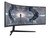 SAMSUNG LC49G97TSSNXDC Samsung 49" 5K Curved Gaming Monitor Image 2 image