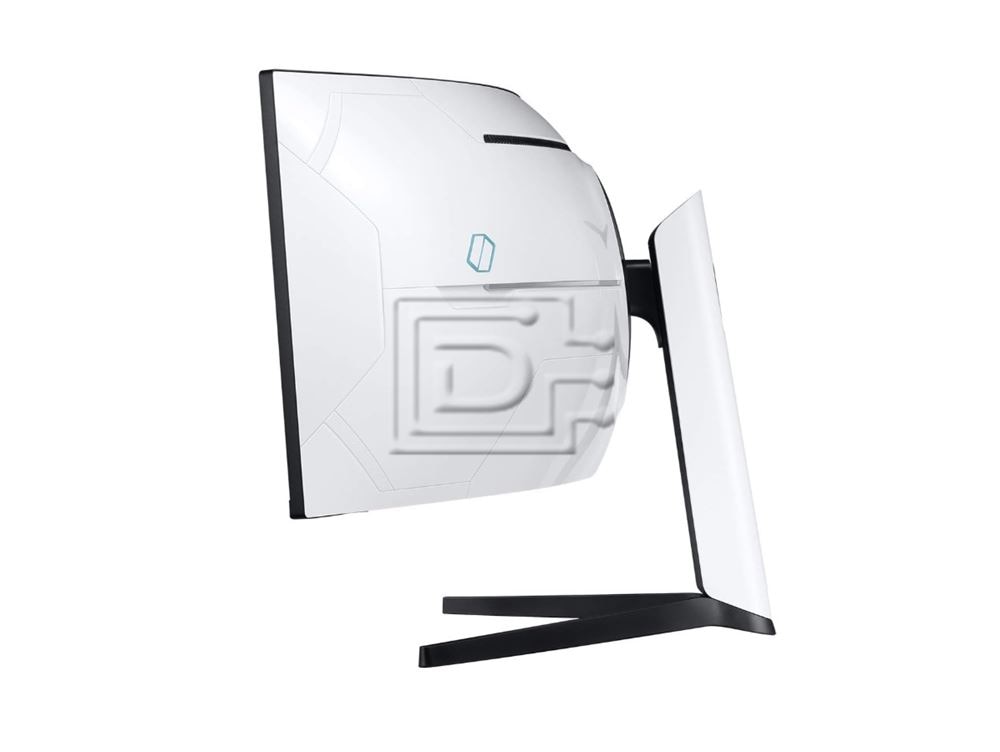 SAMSUNG LC49G97TSSNXDC Samsung 49" 5K Curved Gaming Monitor Image 5 image