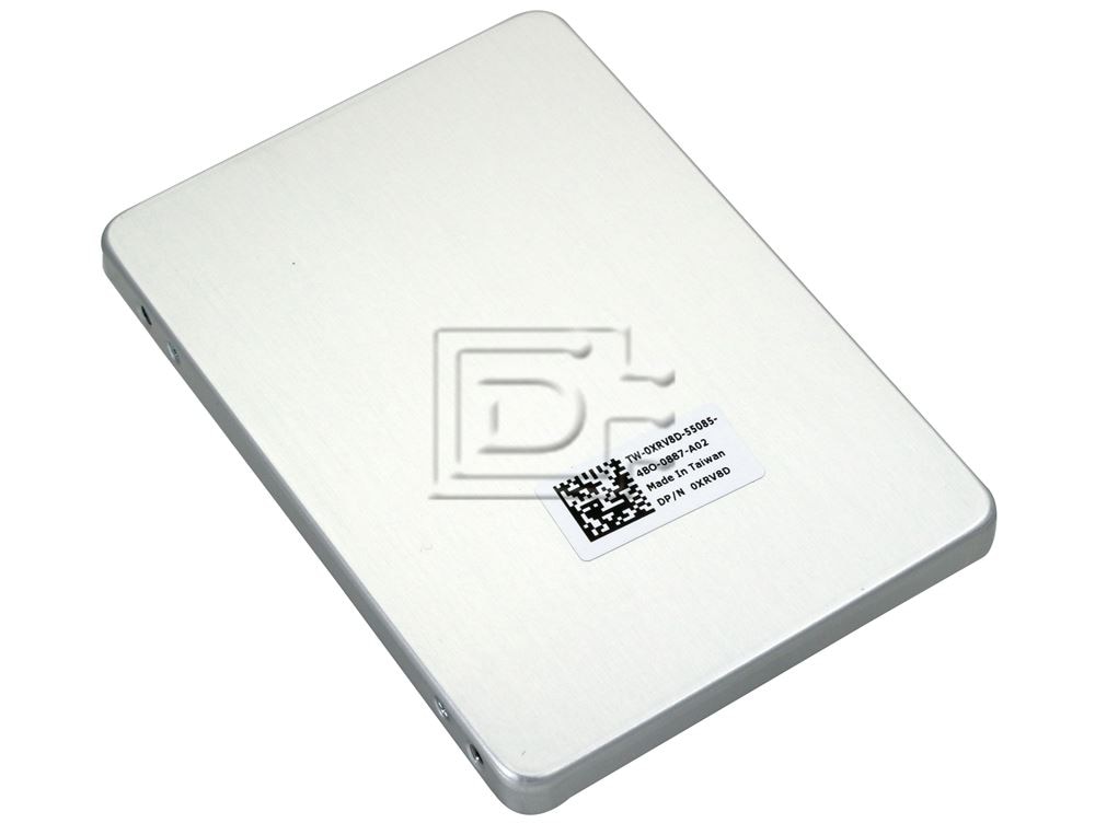 LITE-ON LCS-128L9S XRV8D 0XRV8D LCS-128L9S-11 SATA SSD Image 3 image