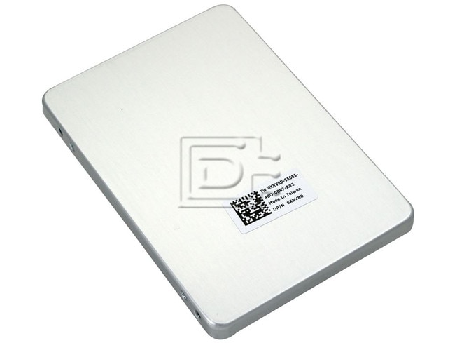LITE-ON LCS-128L9S XRV8D 0XRV8D LCS-128L9S-11 SATA SSD Image 3 image