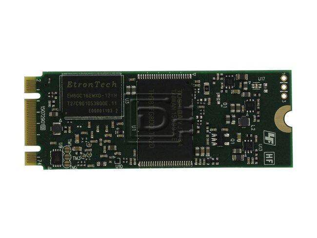 LITE-ON J8-L1032-11 W5W4N 0W5W4N J8-L1032 SATA Solid-State Drive image 2