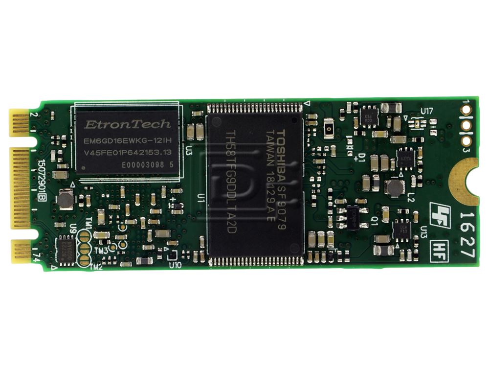 LITE-ON J8-L1128-11 KC3RK 0KC3RK J8-L1128 SATA Solid-State Drive Image 3 image