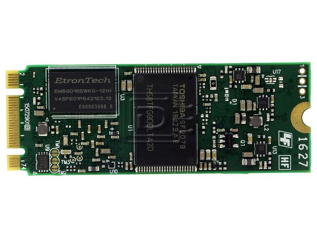 LITE-ON J8-L1128-11 KC3RK 0KC3RK J8-L1128 SATA Solid-State Drive Image 3 image