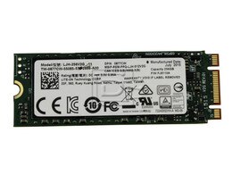 LITE-ON LJH-256V2G-11 877CW 0877CW SATA Solid-State Drive