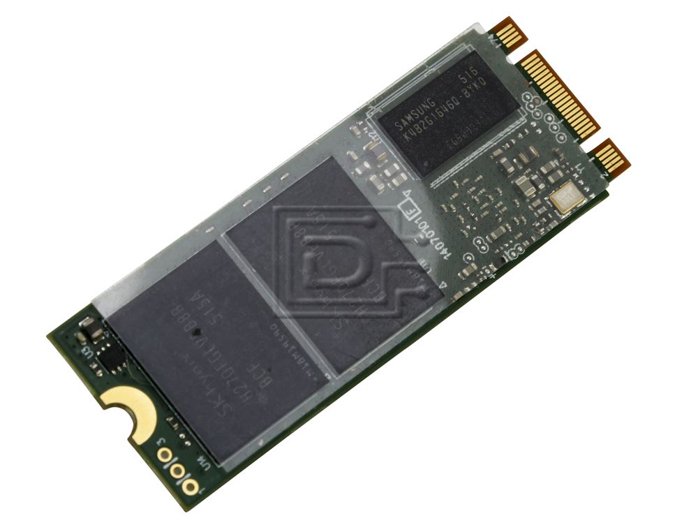 LITE-ON LJH-256V2G-11 877CW 0877CW SATA Solid-State Drive Image 3 image