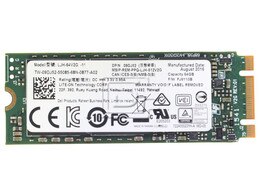 LITE-ON LJH-64V2G 09DJ52 9DJ52 SATA SSD
