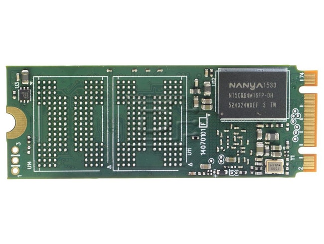 LITE-ON LJH-64V2G 09DJ52 9DJ52 SATA SSD Image 2 image