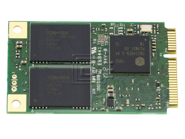 LITE-ON LMH-256V2M LMH-256V2M-11 2HNG6 02HNG6 35DNT 035DNT SATA SSD Image 2 image