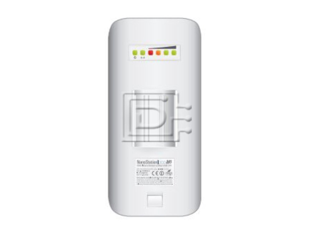 Ubiquiti Networks LOCOM2 Indoor/Outdoor Wireless Bridge Image 3 image