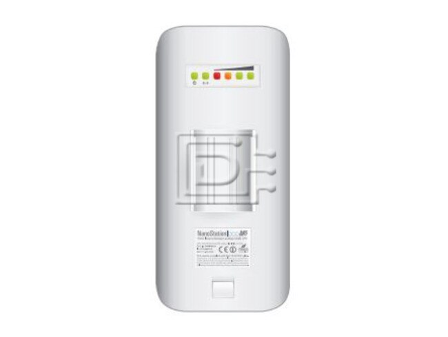 Ubiquiti Networks LOCOM2 Indoor/Outdoor Wireless Bridge Image 3 image