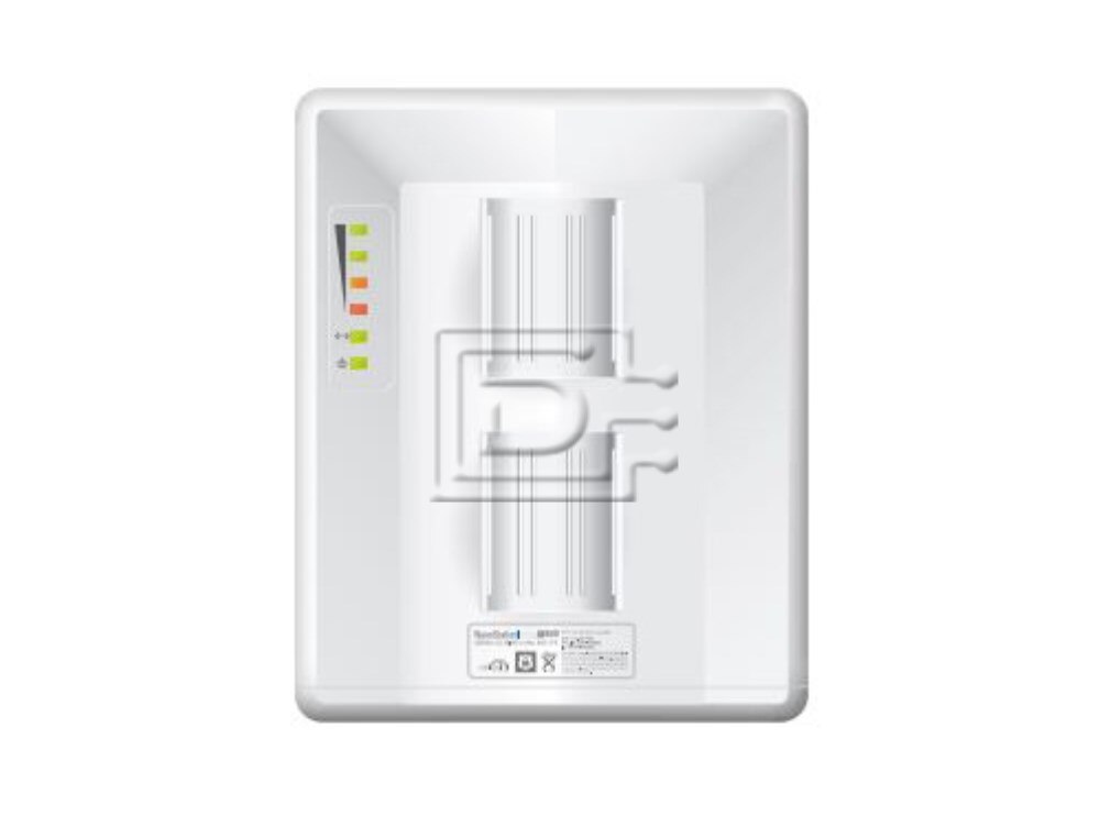 Ubiquiti Networks LOCOM9 Indoor/Outdoor Wireless Bridge Image 3 image