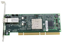 EMULEX LP10000-E Fibre Channel Host Bus Adapter