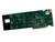 Dell LQD4500 WDFFP 0WDFFP 8x M.2 NVMe SSD PCIe 4.0 x16 Adapter Card AIC Image 3 image