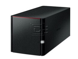 Buffalo Technology LS220D0402B NAS Server