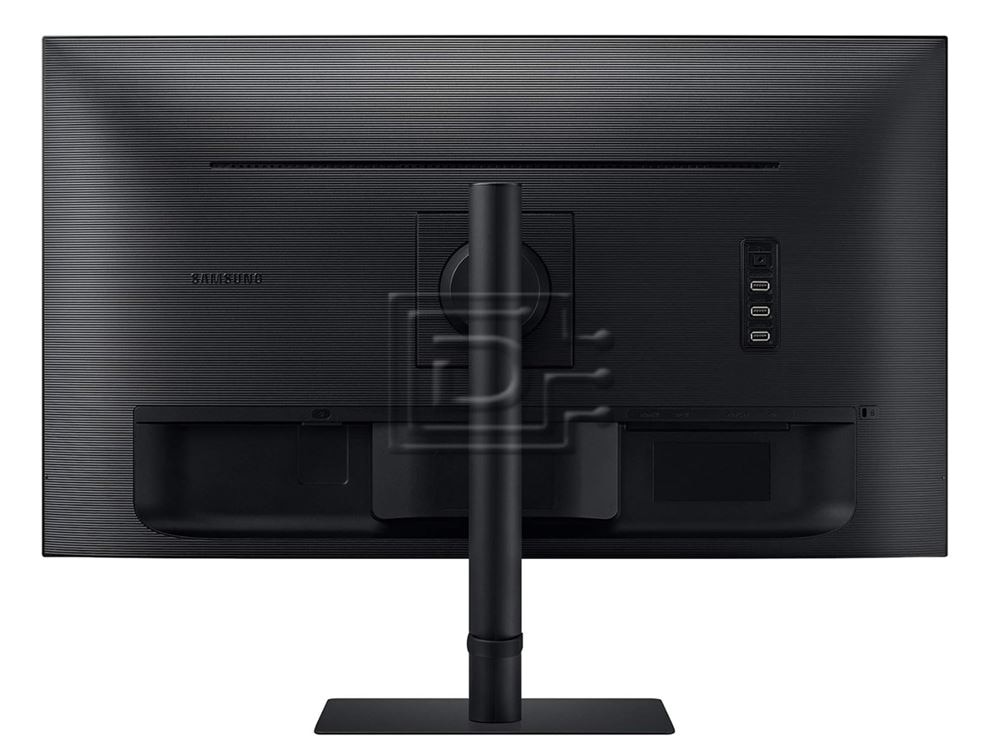 SAMSUNG LS32A600UUNXGO S32A600UUN S60UA SAMSUNG ViewFinity AMD FreeSync HDR10 2K Image 4 image