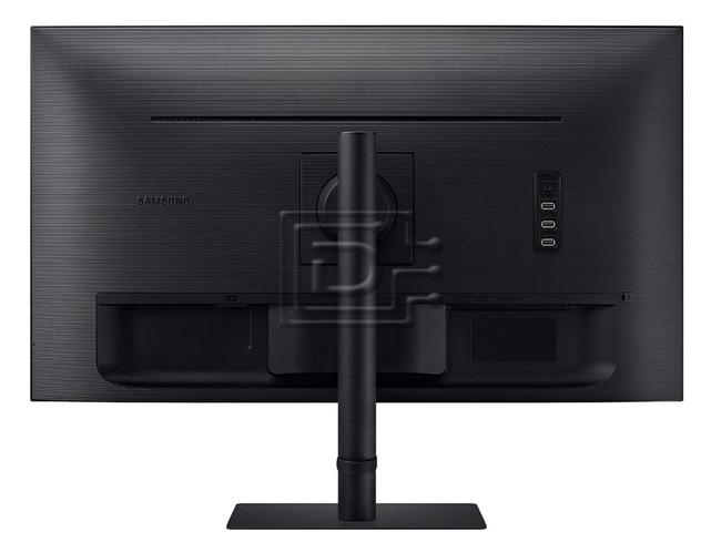 SAMSUNG LS32A600UUNXGO S32A600UUN S60UA SAMSUNG ViewFinity AMD FreeSync HDR10 2K Image 4 image