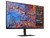 SAMSUNG LS32B806PXNXGO SAMSUNG 32 4K UHD Monitor VESA HDR IPS Matte USB-C Eye Care Image 2 image