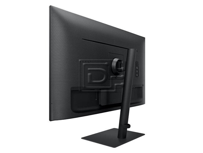 SAMSUNG LS32B806PXNXGO SAMSUNG 32 4K UHD Monitor VESA HDR IPS Matte USB-C Eye Care Image 6 image