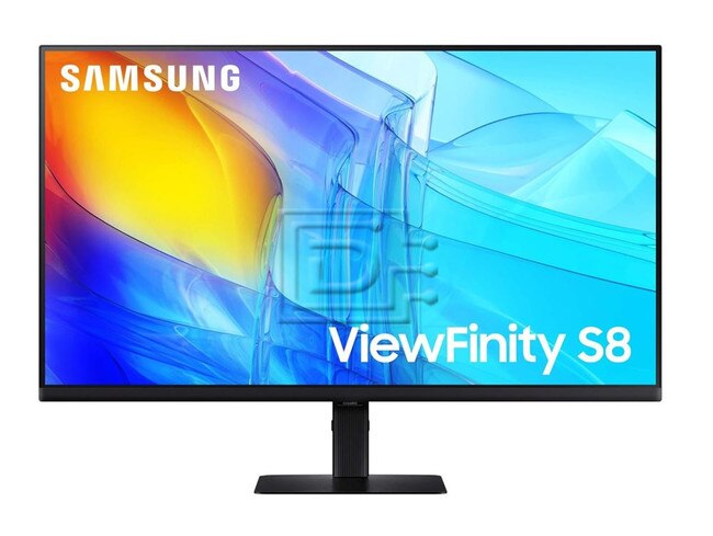 SAMSUNG LS32D806EANXGO SAMSUNG 32 4K UHD Monitor HDR10 Eye Care Image 1 image