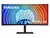 SAMSUNG LS34A654UBNXGO S34A654UBN S65UA SAMSUNG ViewFinity AMD FreeSync HDR10 Image 1 image