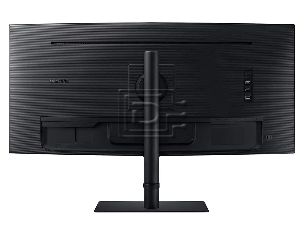 SAMSUNG LS34A654UBNXGO S34A654UBN S65UA SAMSUNG ViewFinity AMD FreeSync HDR10 Image 3 image