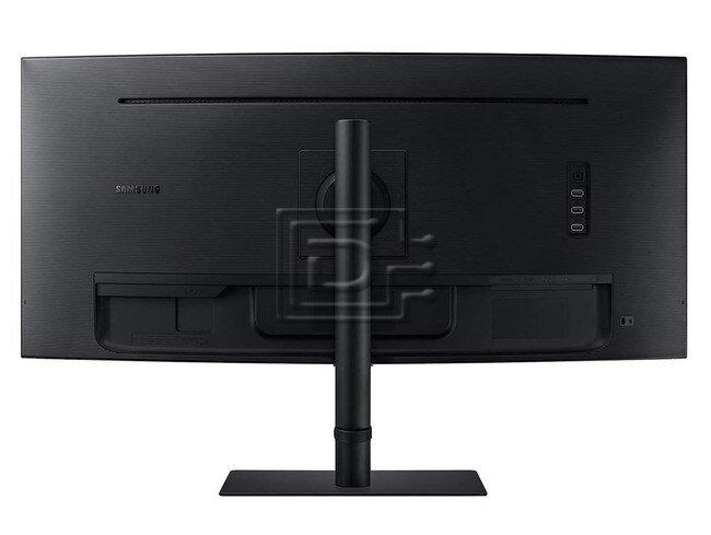 SAMSUNG LS34A654UBNXGO S34A654UBN S65UA SAMSUNG ViewFinity AMD FreeSync HDR10 Image 3 image