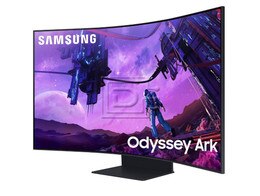 SAMSUNG LS32BG652ENXGO Samsung 55" Curved 165Hz Gaming Monitor