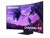 SAMSUNG LS32BG652ENXGO Samsung 55" Curved 165Hz Gaming Monitor Image 1 image