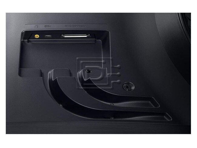 SAMSUNG LS32BG652ENXGO Samsung 55" Curved 165Hz Gaming Monitor Image 5 image