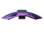 SAMSUNG LS32BG652ENXGO Samsung 55" Curved 165Hz Gaming Monitor Image 6 image