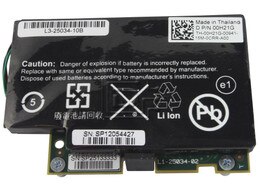 LSI Logic LSI00160 BBU06 LSIIBBU06 Battery Backup Unit BBU