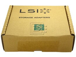 LSI Logic LSI00161 BBU007 LSIIBBU07 IBBU007 Battery Backup Unit BBU