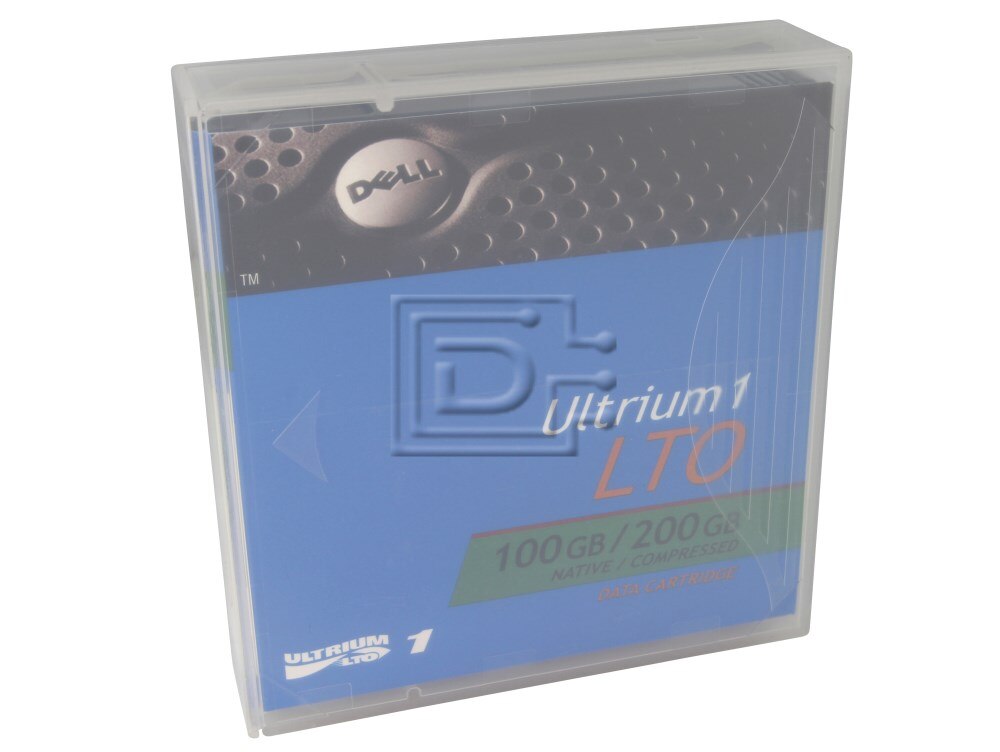 LTO 1 / LTO1 Tapes / Cartridges