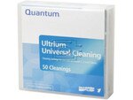 QUANTUM MED-LTO3-CLEAN LTO 3 Tape Cleaning Cartridge