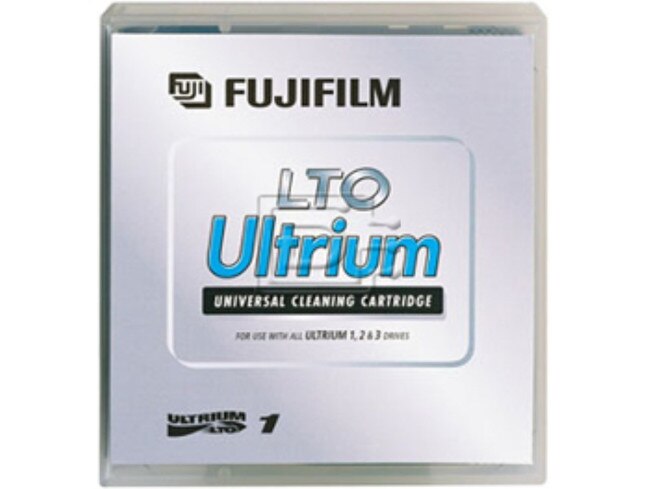 QUANTUM MED-LTO3-CLEAN LTO 3 Tape Cleaning Cartridge image 2