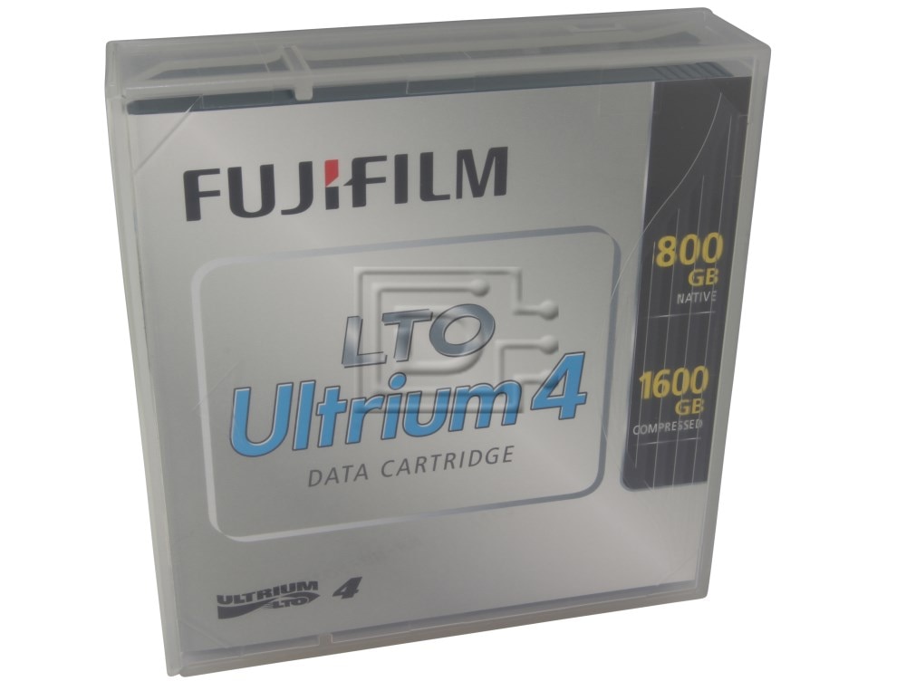 QUANTUM RC922 C7973W LTO 3 LTO3 WORM Tape Cartridge Image 1 image