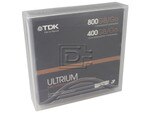 QUANTUM 341-2645 341-2654 MR-L3MQN-01 CLM800 LTO 3 LTO3 Tape Cartridge