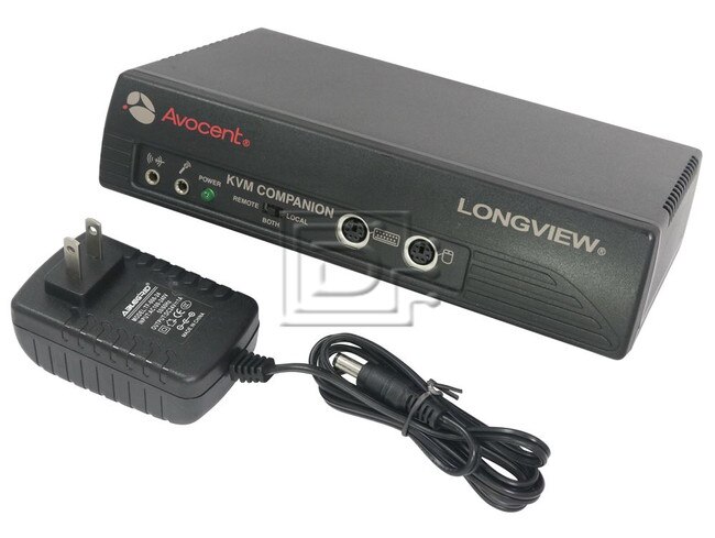 Avocent LV830-AM Avocent Long View LV830 image 1