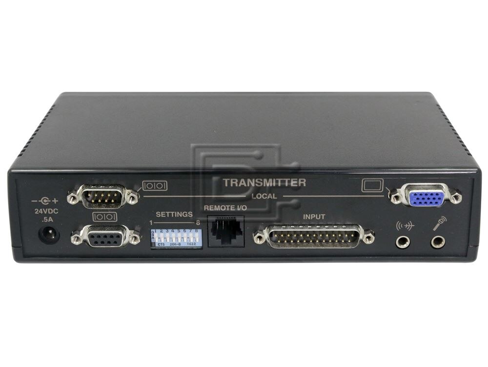 Avocent LV830-AM 500-144-011 620-167-502 LV830 A510-098-508 620-167-504 LV430 KVM Extender Image 3 image
