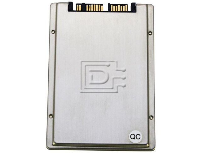 Hitachi M16CSD1-200UCV-D YV9C8 0YV9C8 sTec 200GB SAS SSD SLC Drive image 3
