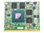 NVIDIA M2000M N16P-Q3-A2 51FCV 051FCV