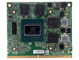 NVIDIA M2200 7024K 